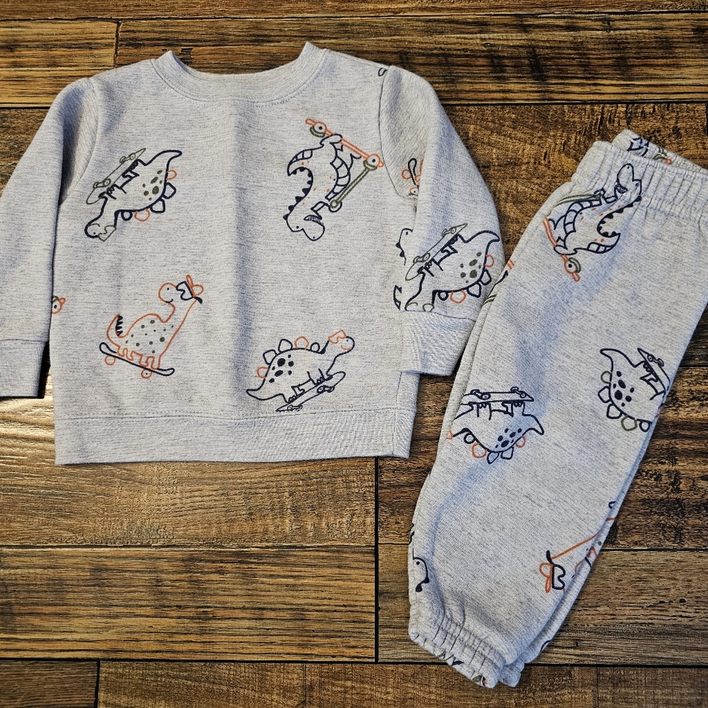 Garanimals Baby Boy Size 6-9M